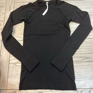 Black swiftly tech size 2